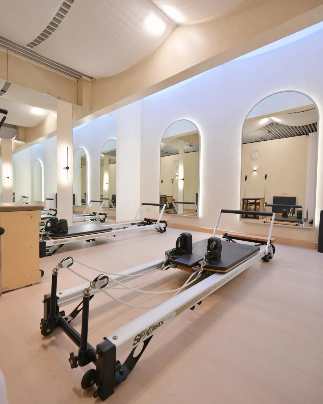 Pilates 24 studio
